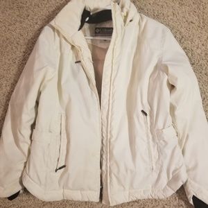 Women's Columbia Coat